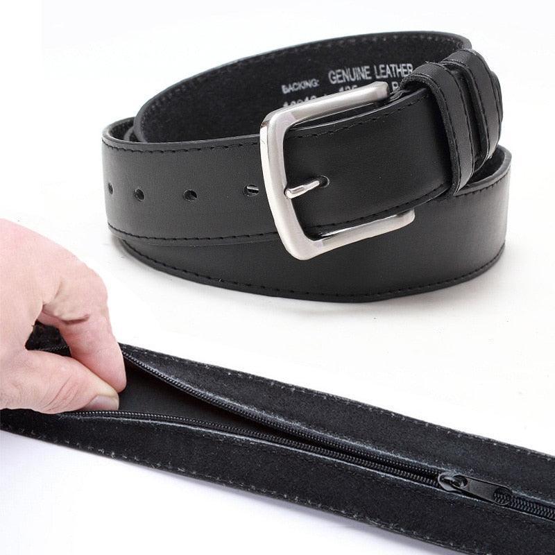 Belt Vol In Nylon For Men Model Lindseie by Zictor