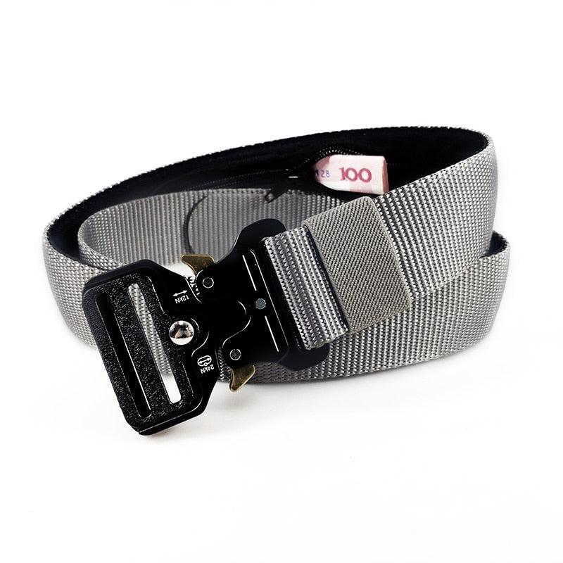 Belt Vol In Nylon For Men Model Bo by Zictor