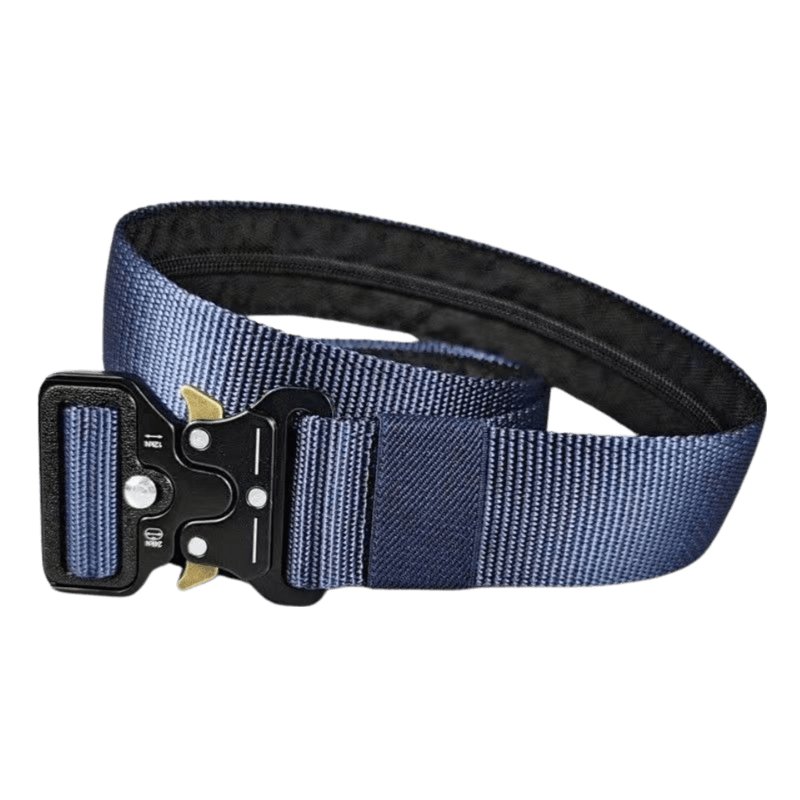 Belt Cache Billets in Nylon, model Bo - Zictor