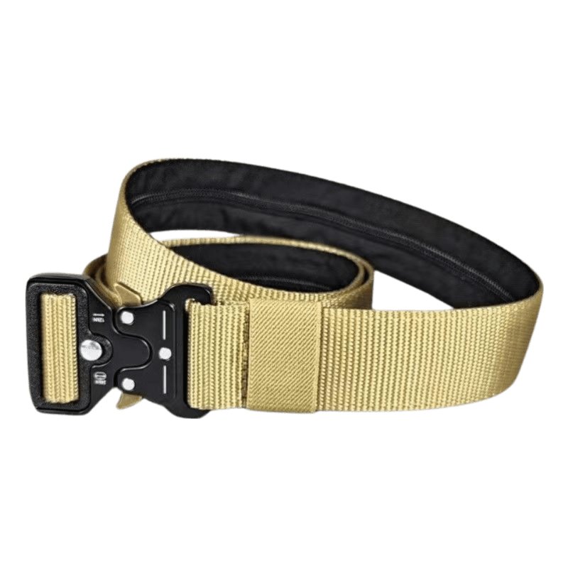 Belt Cache Billets in Nylon, model Bo - Zictor