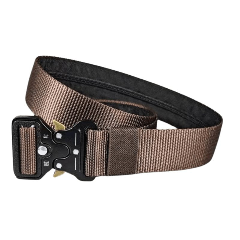 Belt Cache Billets in Nylon, model Bo - Zictor