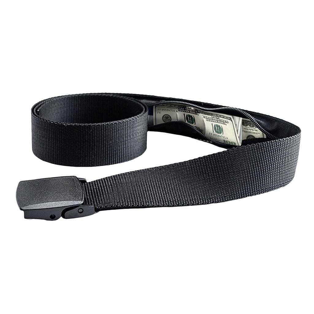 Belt Cache Billets In Nylon For Men Model Logana by Zictor