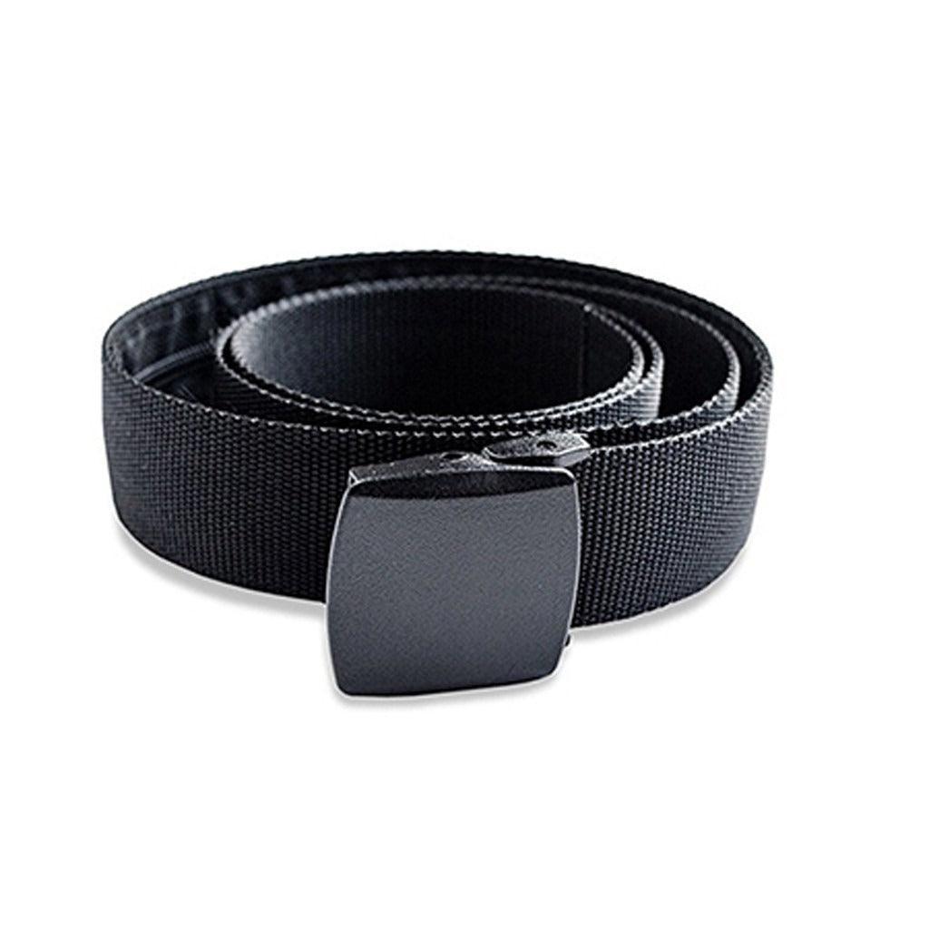 Belt Cache Billets In Nylon For Men Model Logana by Zictor