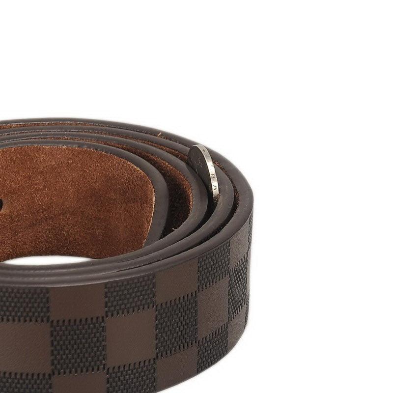 Manufacturers Mens Leather Belt Classic Business Pin Buckle Soft Cowhide Belt Pants Belt Mens Leather Belt Belt Wholesale June by Zictor