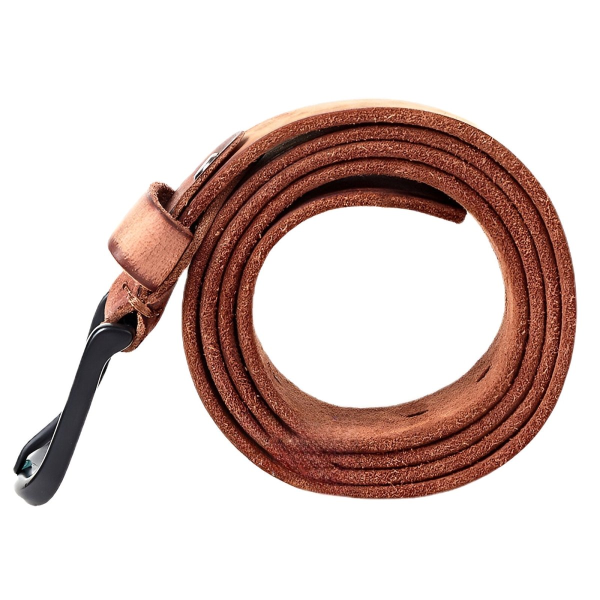Belt In Leather For Men Model Kacei by Zictor