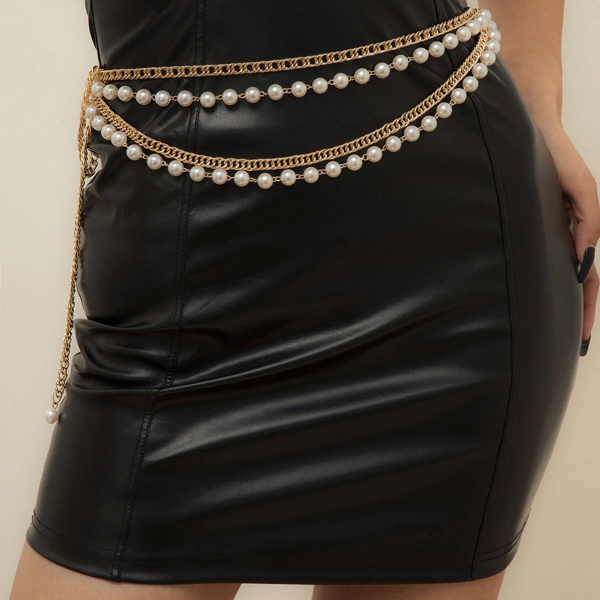Belt For Women Model Averee by Zictor