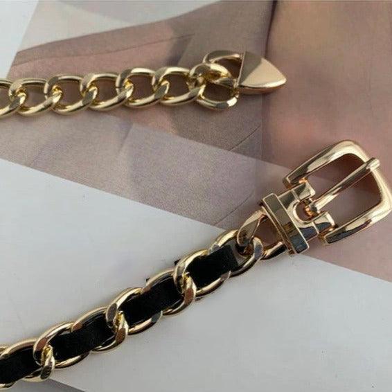 Belt For Women Model Courtney by Zictor