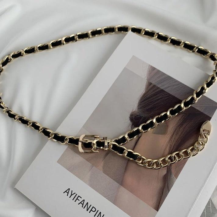 Belt For Women Model Courtney by Zictor