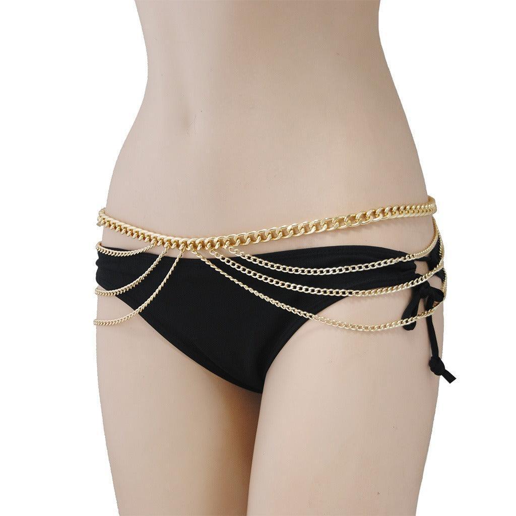Belt For Women Model Remy by Zictor