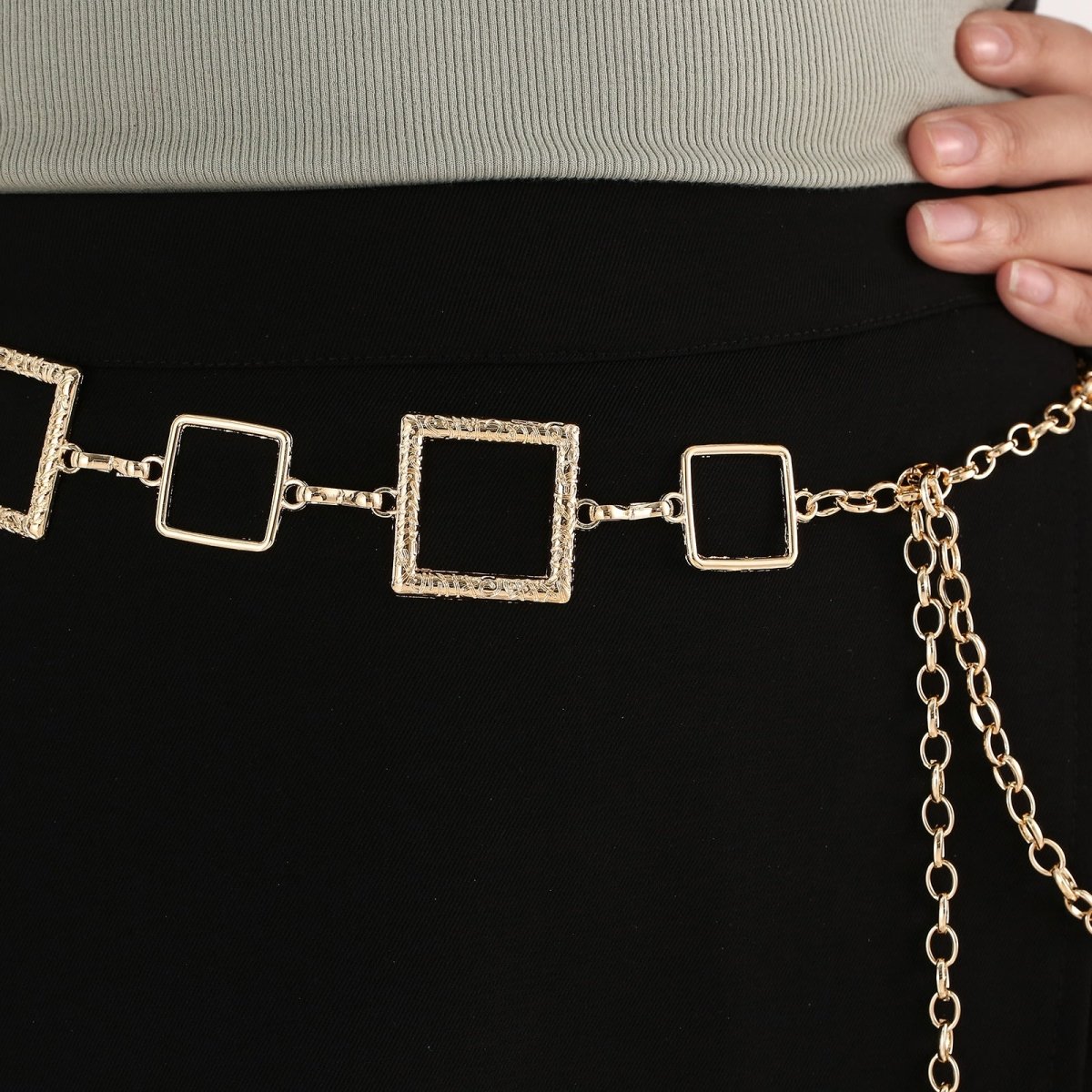 Belt For Women Model Ezri by Zictor