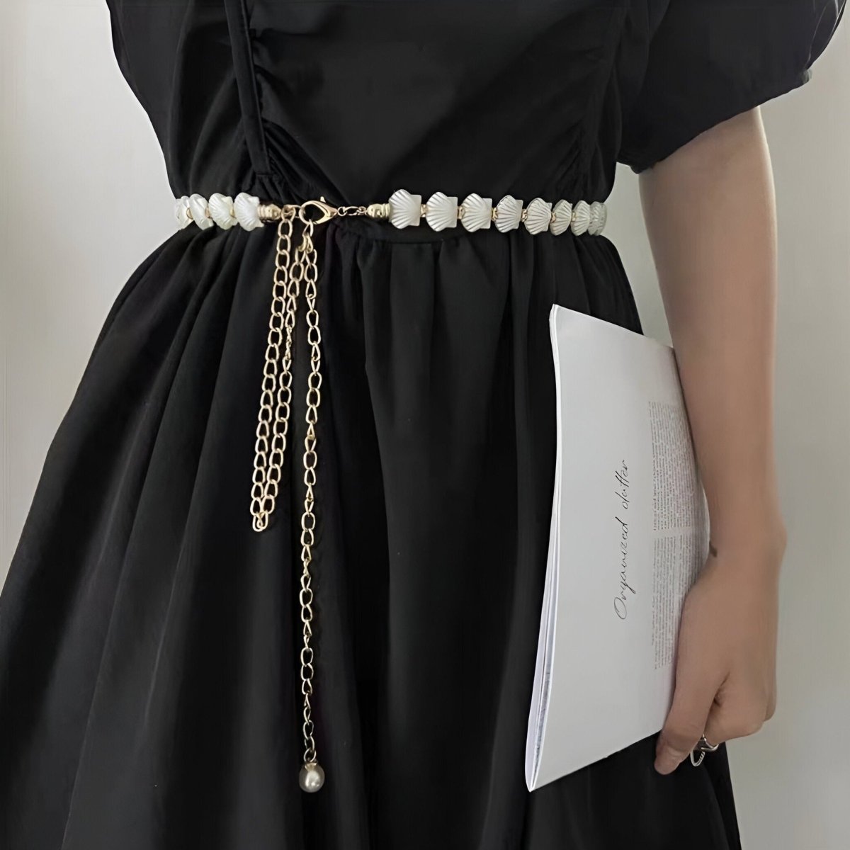 Belt For Women Model Hart by Zictor