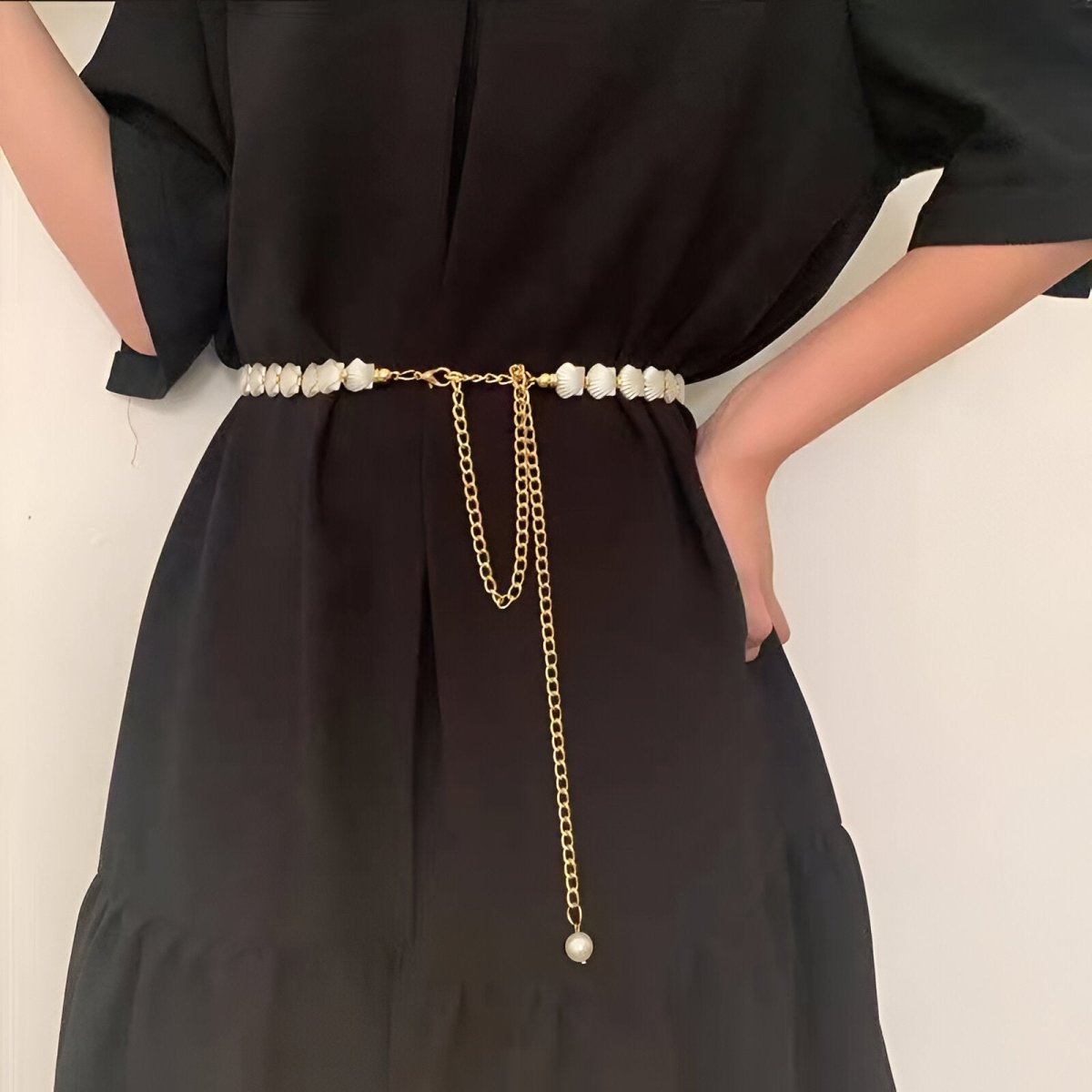 Belt For Women Model Hart by Zictor