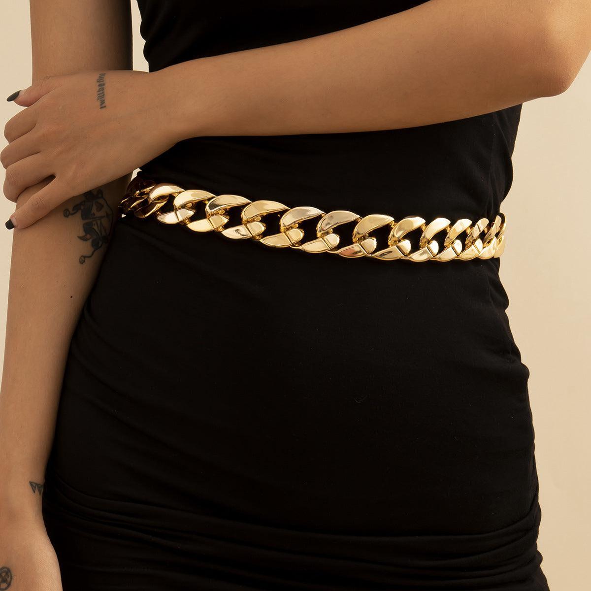 Belt For Women Model Jamiee by Zictor