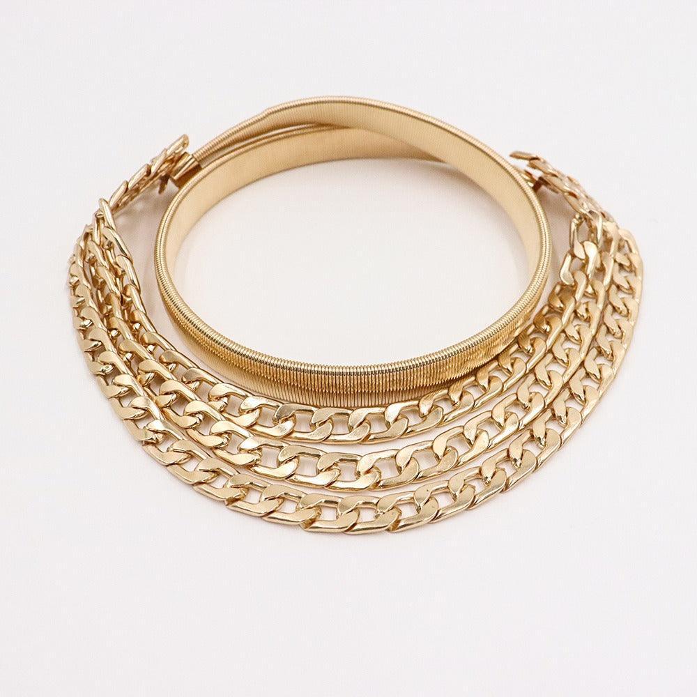 Belt For Women Model Ariell by Zictor