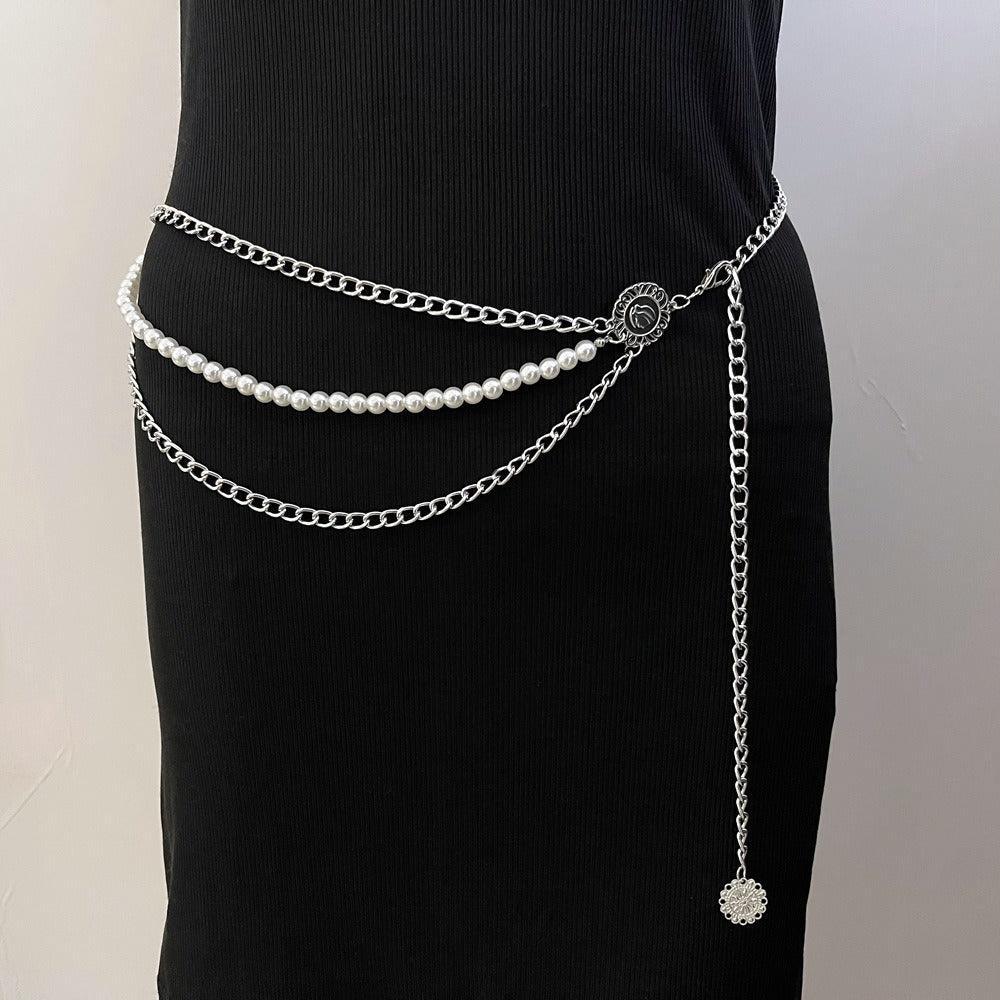 Belt For Women Model Lennoxx by Zictor