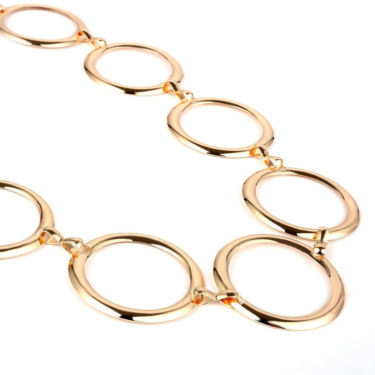 Belt For Women Model Lin by Zictor