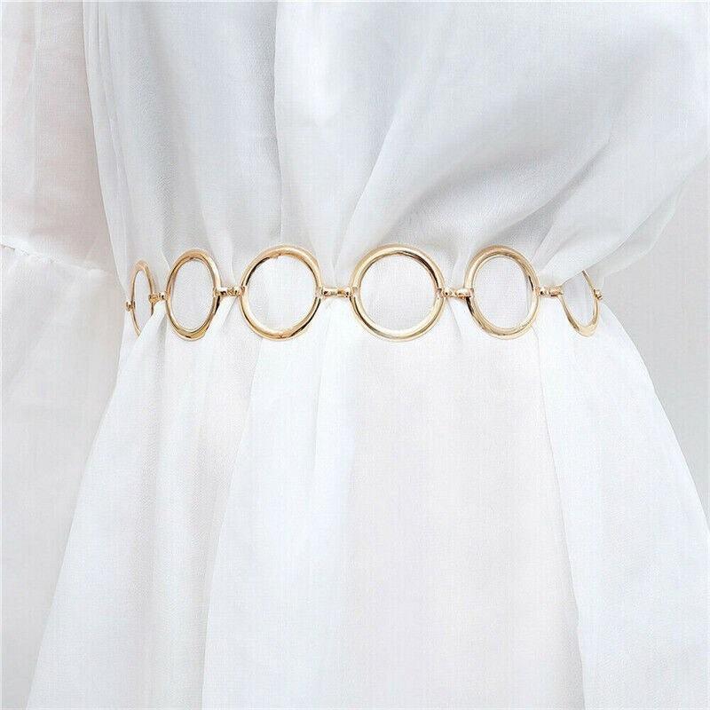 Belt For Women Model Lin by Zictor