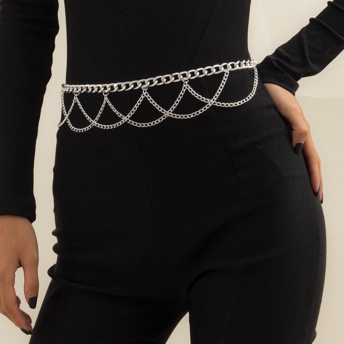 Belt For Women Model Lindsaie by Zictor