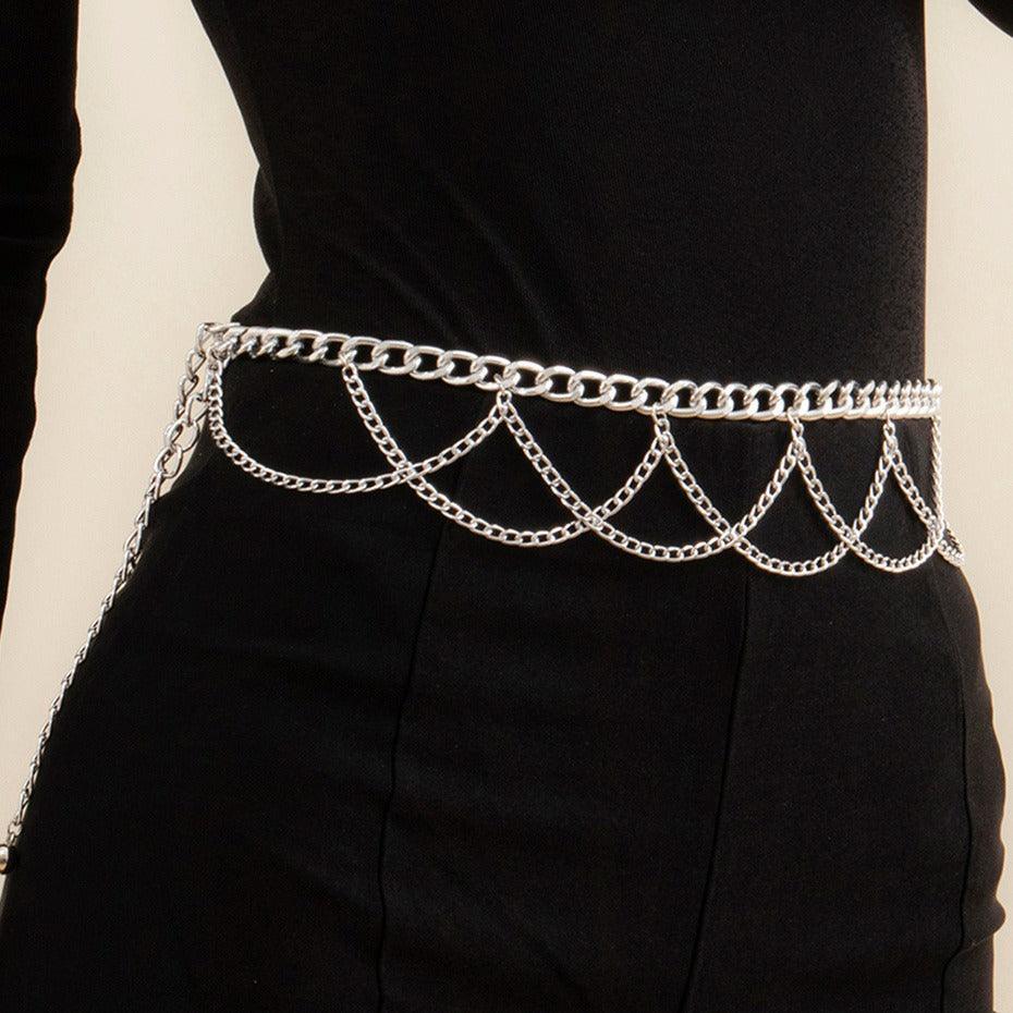 Belt For Women Model Lindsaie by Zictor