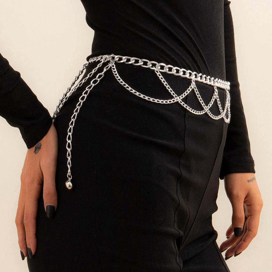Belt For Women Model Lindsaie by Zictor