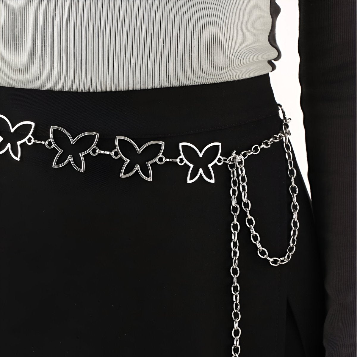 Belt For Women Model Marin by Zictor
