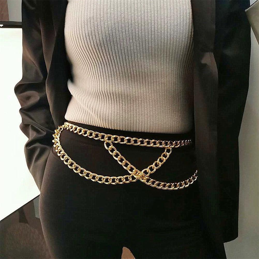 Belt For Women Model Noau by Zictor