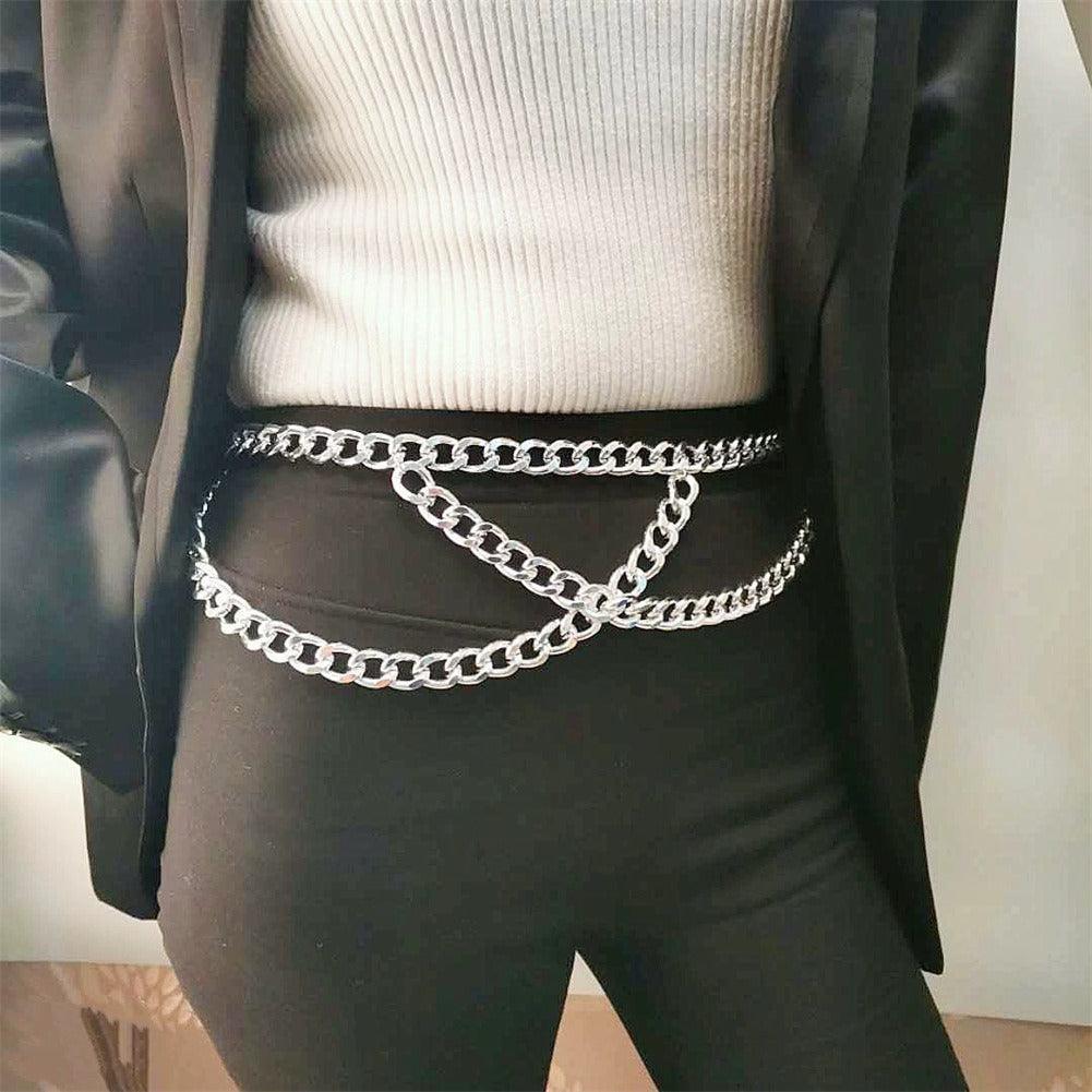Belt For Women Model Noau by Zictor