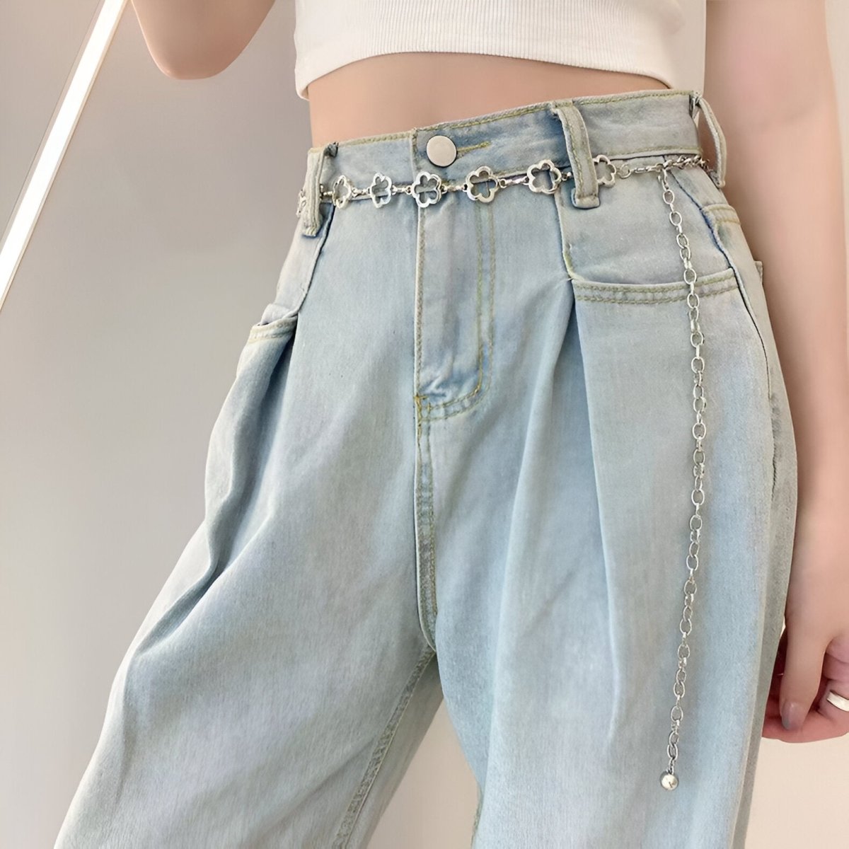Belt For Women Model Param by Zictor
