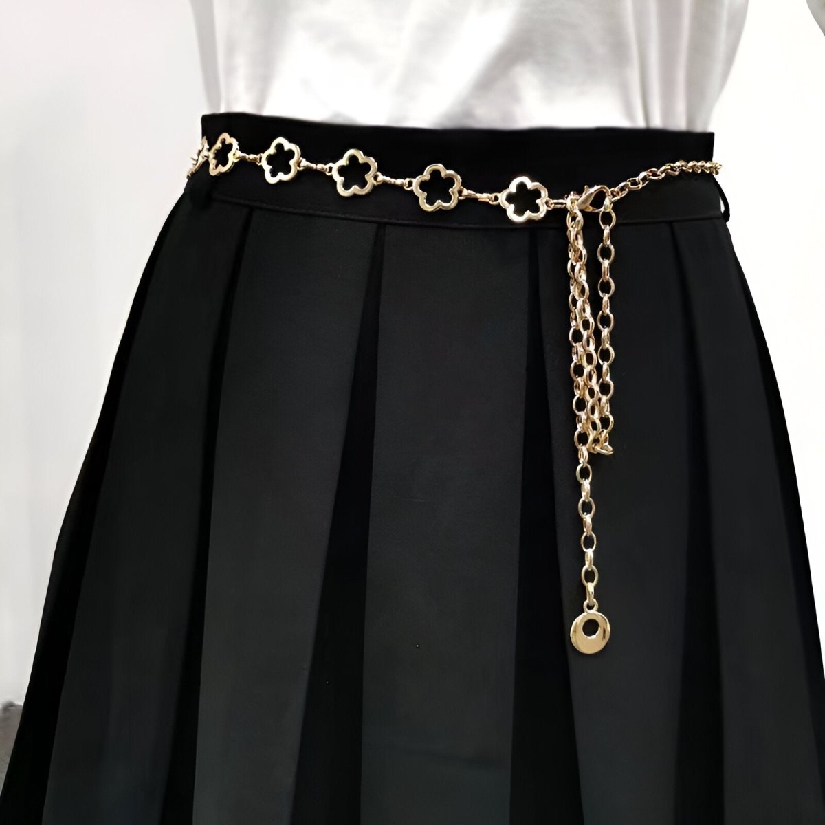 Belt For Women Model Param by Zictor