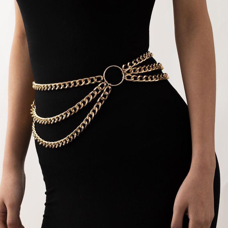 Belt For Women Model Rami by Zictor