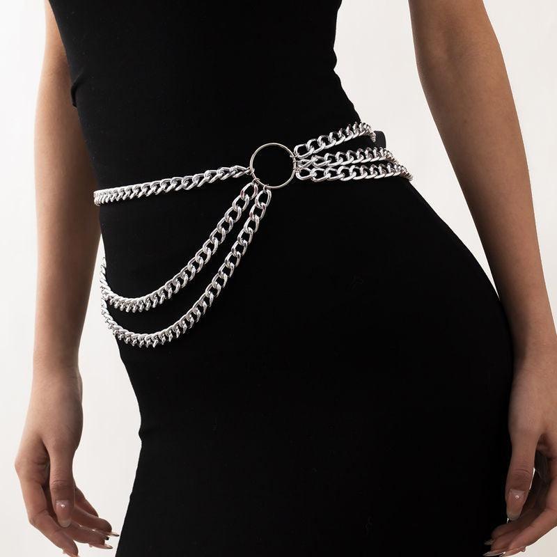 Belt For Women Model Rami by Zictor