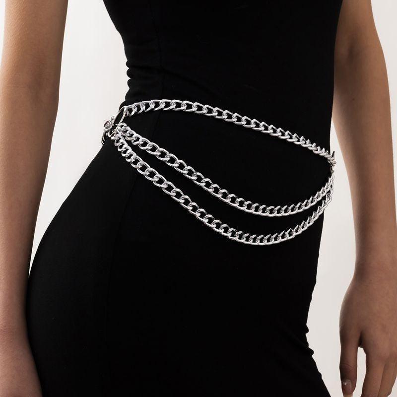 Belt For Women Model Rami by Zictor