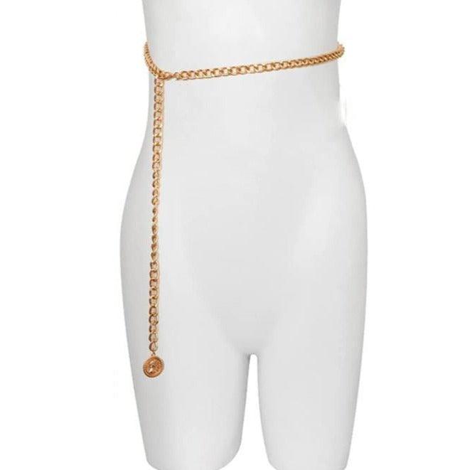 Belt For Women Model Shan by Zictor