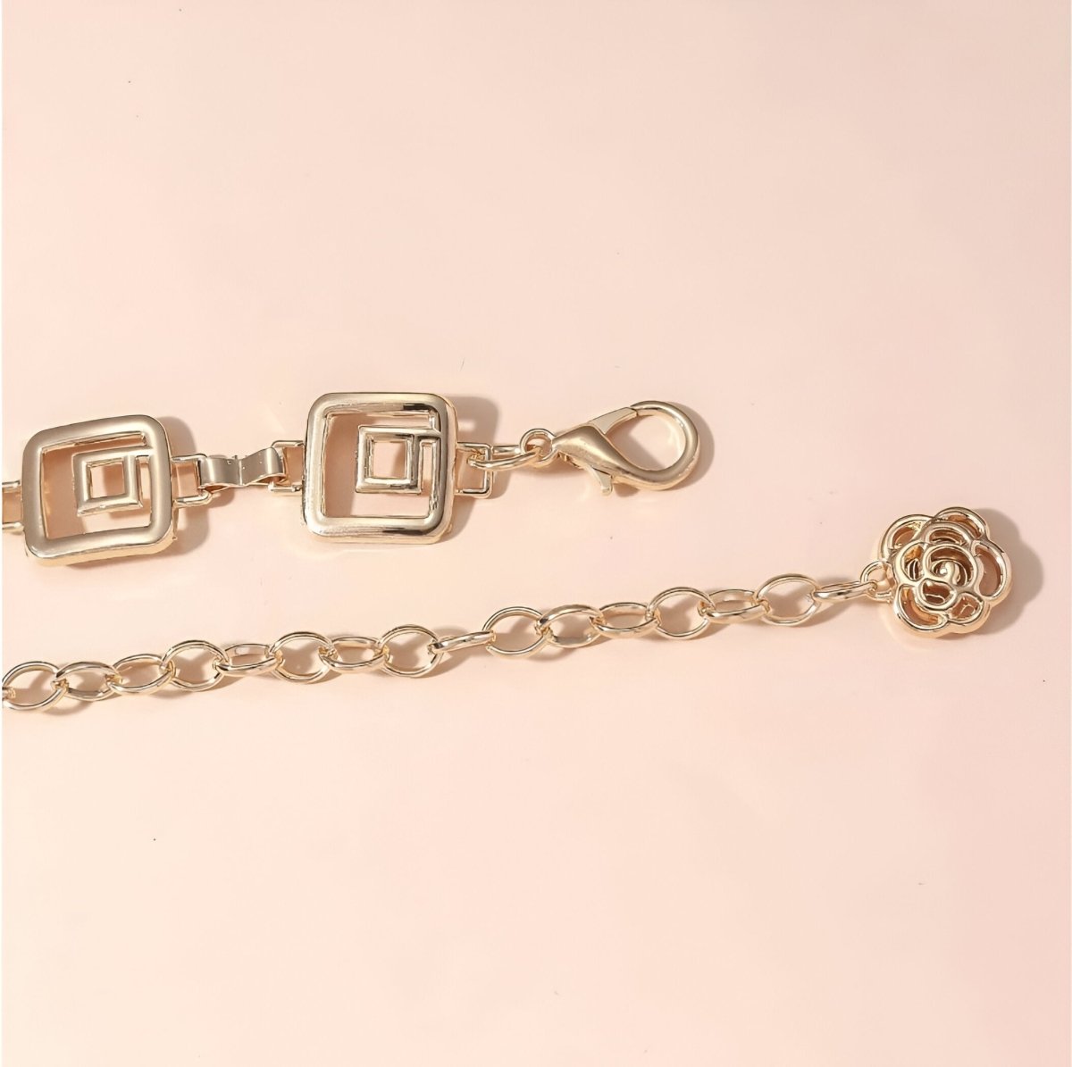 Belt For Women Model Jordany by Zictor