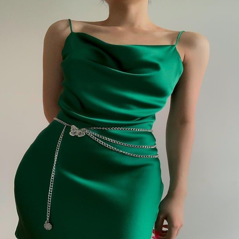 Belt For Women Model Noëlle by Zictor