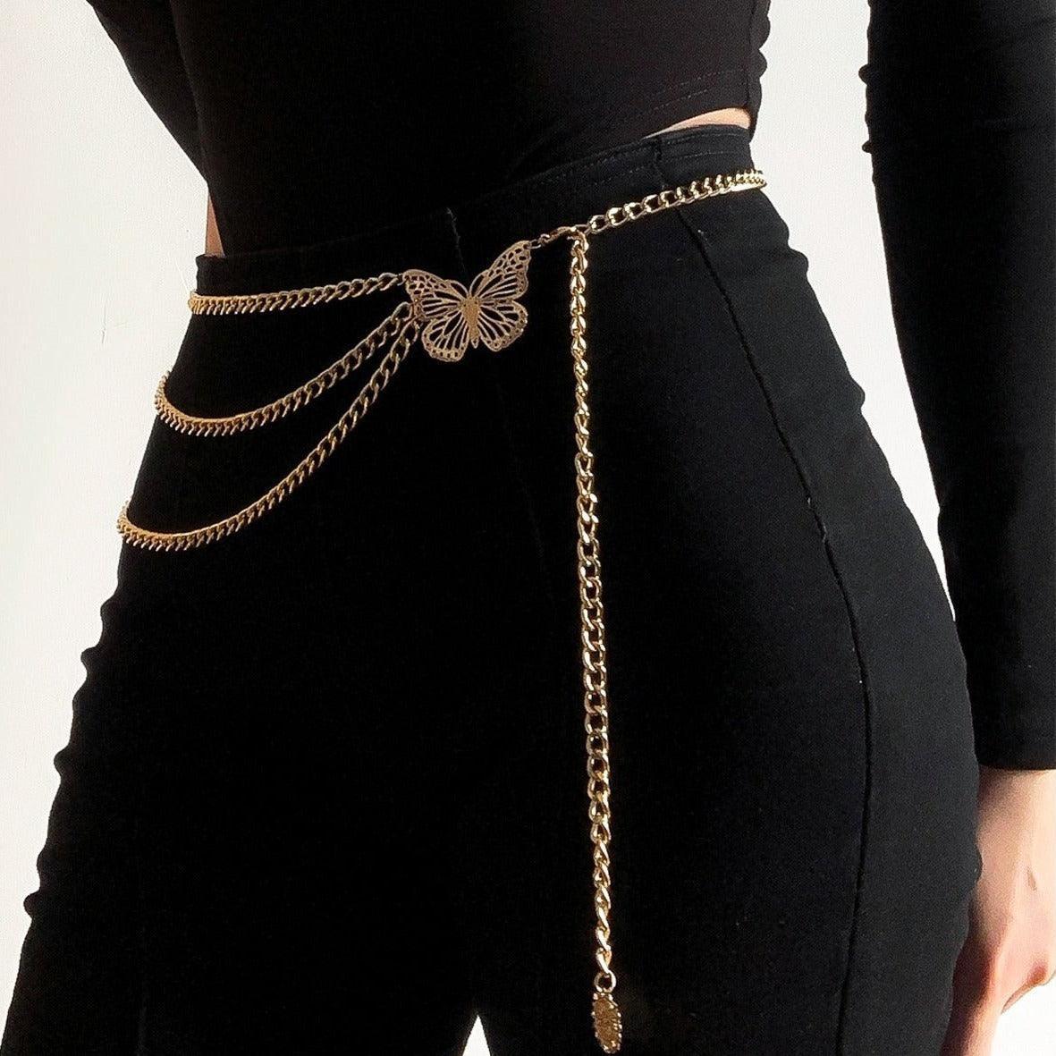Belt For Women Model Noëlle by Zictor