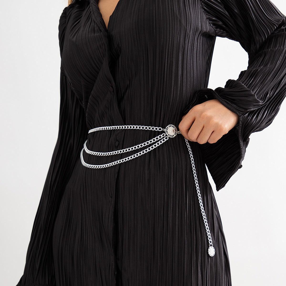 Belt For Women Model Loïs by Zictor