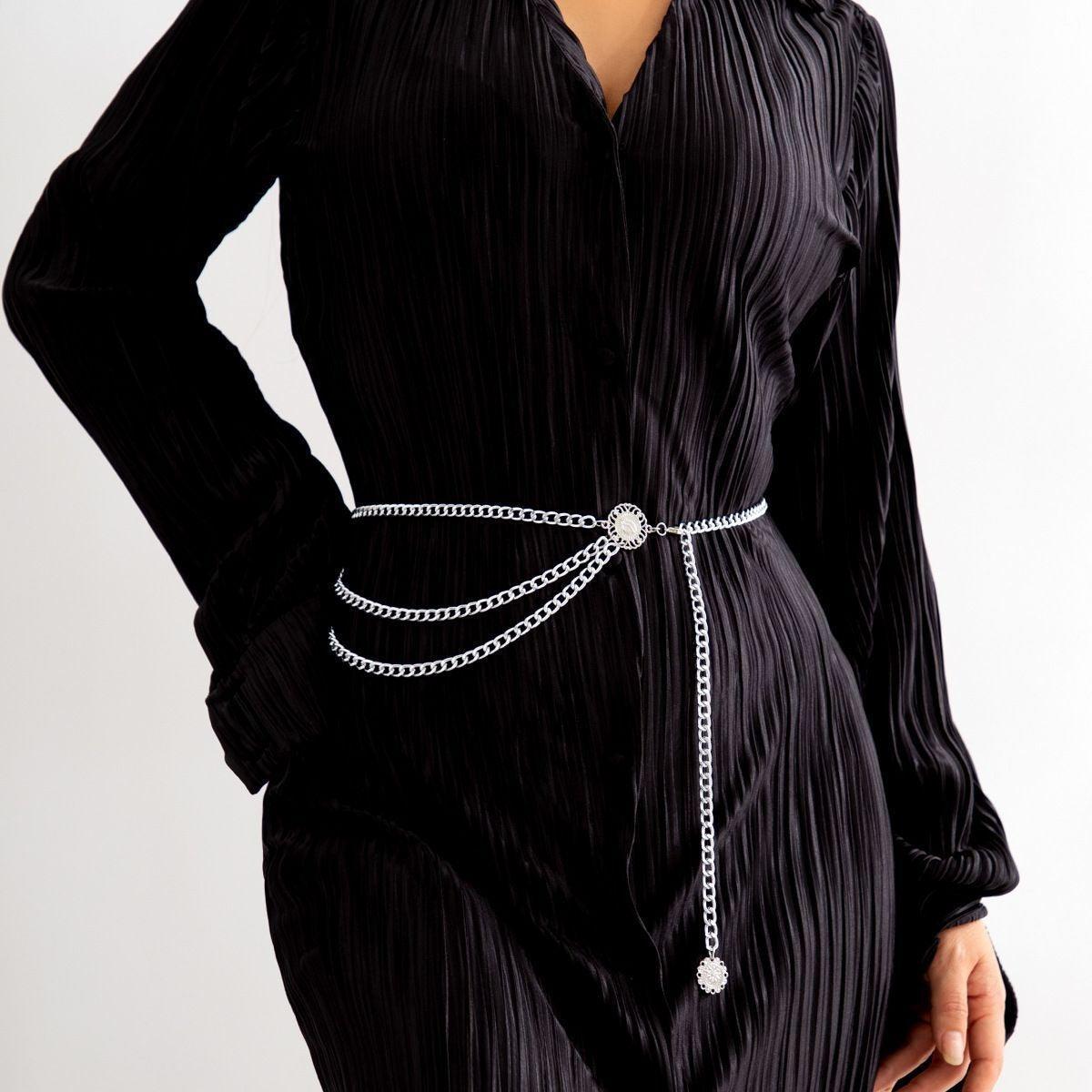 Belt For Women Model Loïs by Zictor