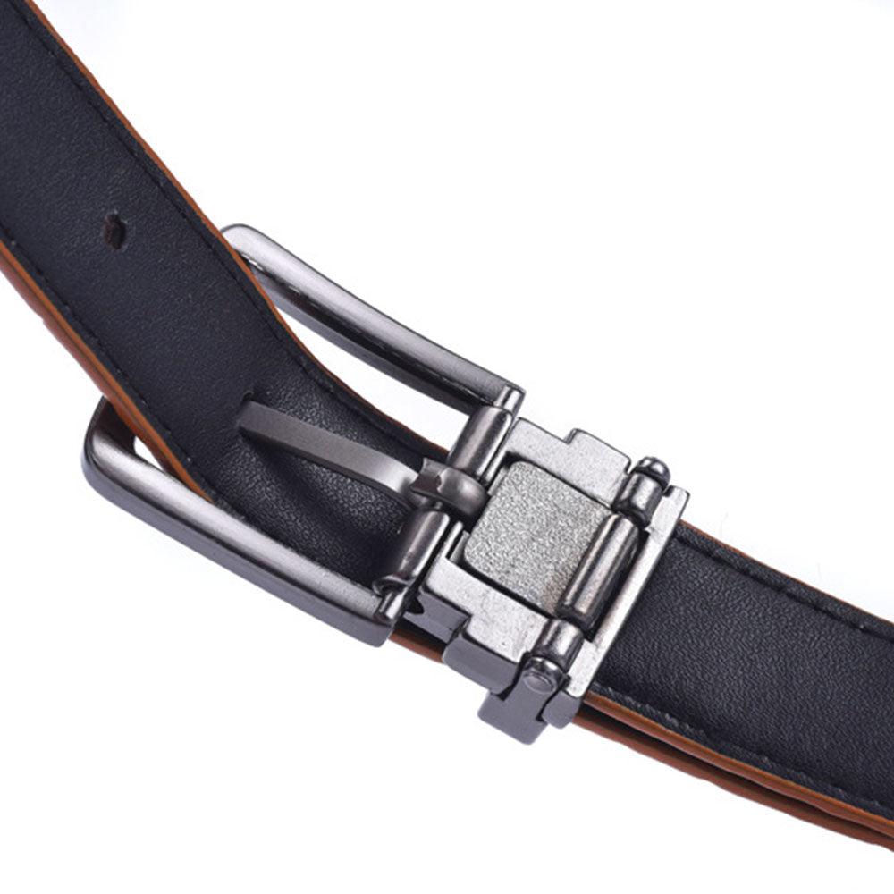 Belt For Fille Ou Garcon In Simili Vegan Model Kenzie by Zictor