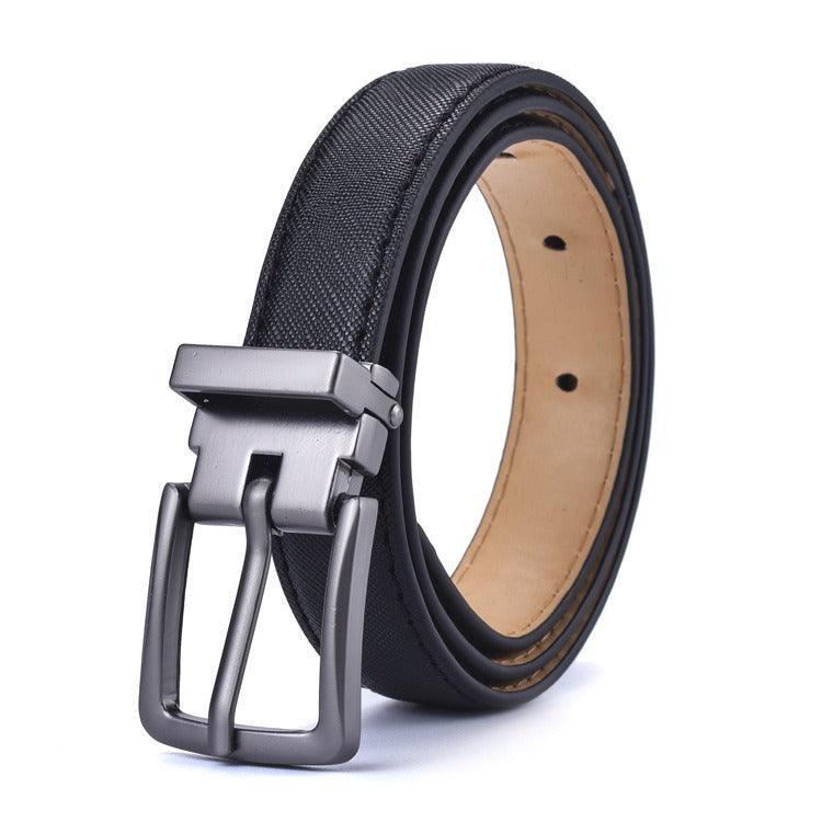 Belt child adjustable for fille ou garçon in simili vegan, model Kenzie - Zictor