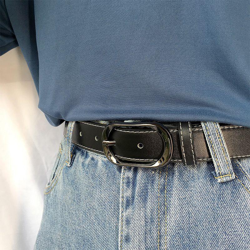 Belt For Women Disponible In Large Size Model Britt by Zictor