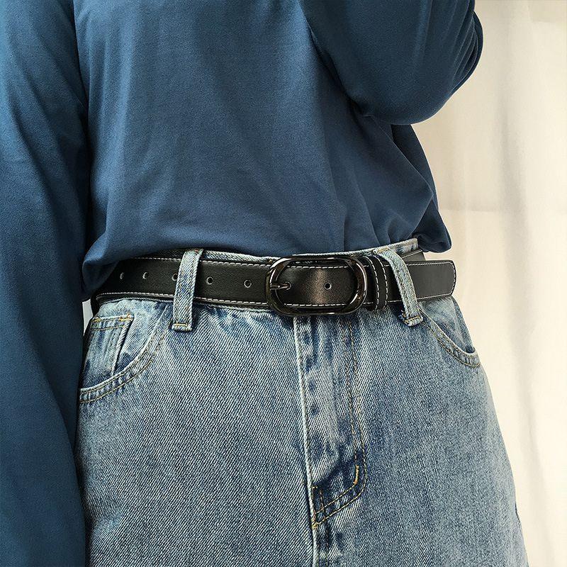 Belt For Women Disponible In Large Size Model Britt by Zictor