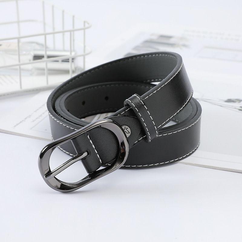 Belt For Women Disponible In Large Size Model Britt by Zictor