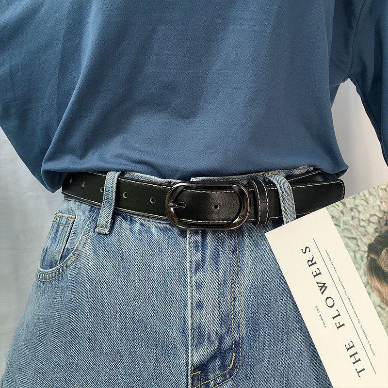 Belt For Women Disponible In Large Size Model Britt by Zictor