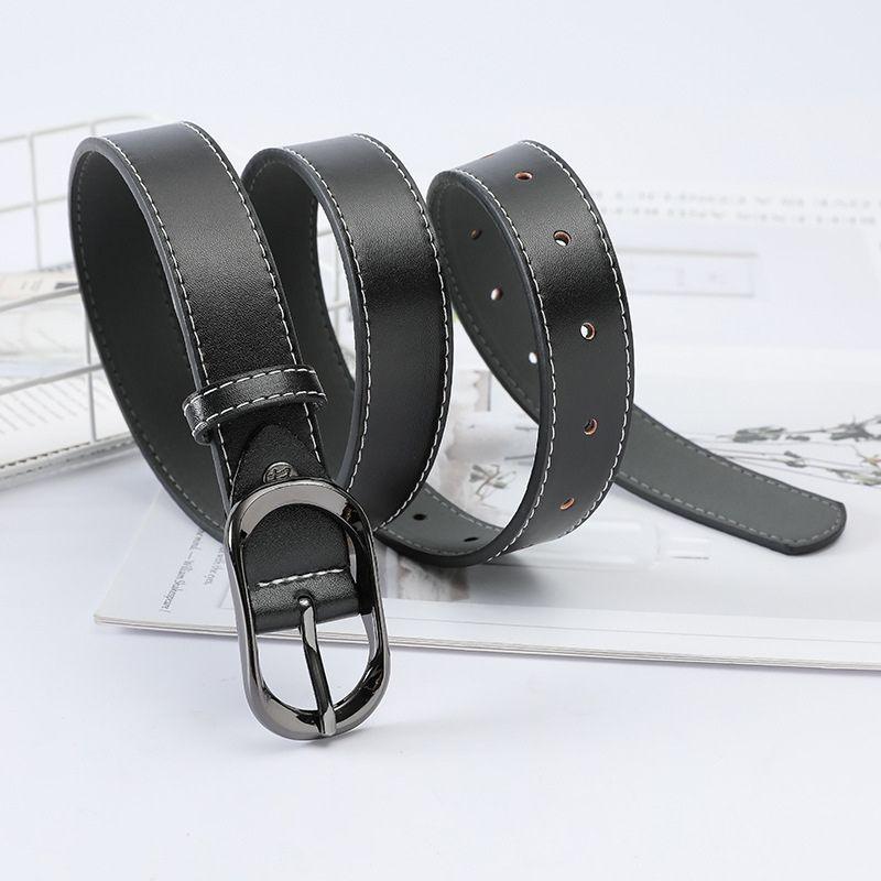 Belt For Women Disponible In Large Size Model Britt by Zictor