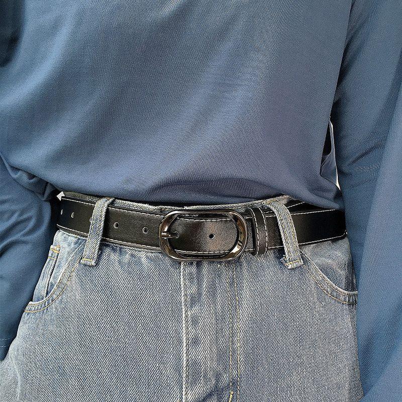 Belt For Women Disponible In Large Size Model Britt by Zictor