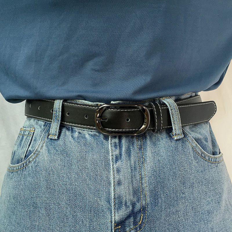 Belt For Women Disponible In Large Size Model Britt by Zictor
