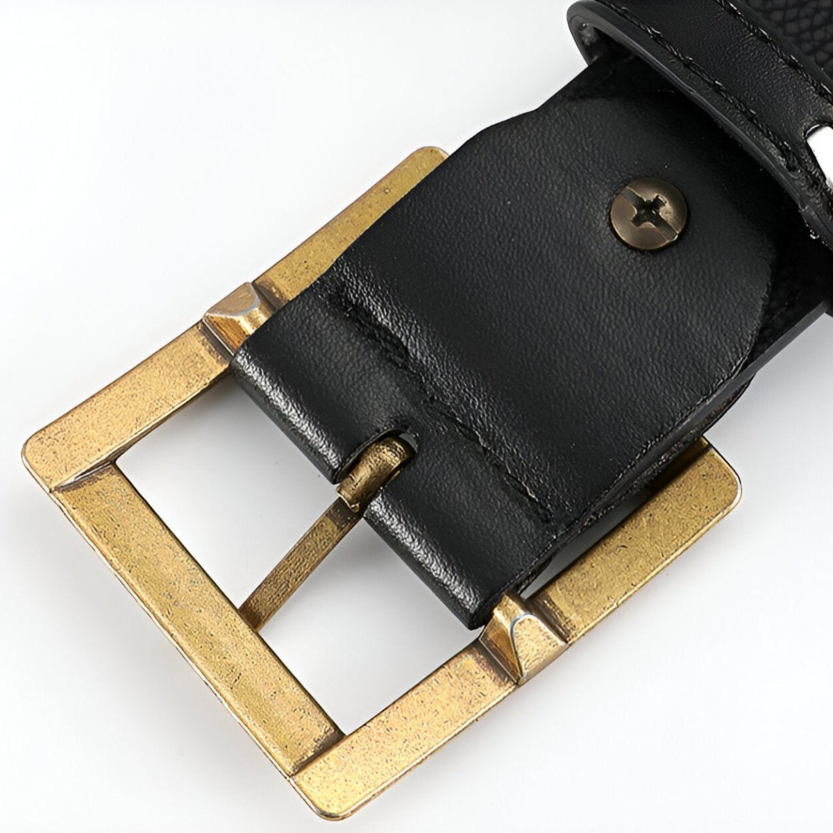 Belt For Women Disponible In Large Size Model Jessiey by Zictor