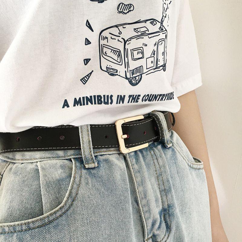 Belt For Women Disponible In Large Size Model Paz by Zictor