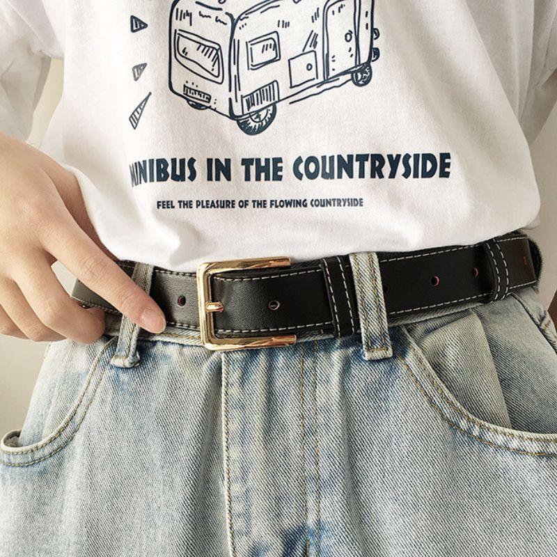 Belt For Women Disponible In Large Size Model Paz by Zictor